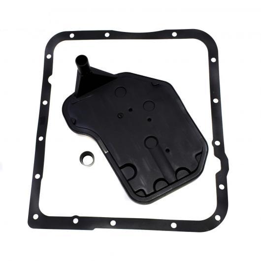 トランスミッション フィルタ＆オイルパンガスケット 24208576 シボレー SILVERADO シエラ サバーバン 1500 2500 Gasket and Filter AL-CC-3236 AL Car parts