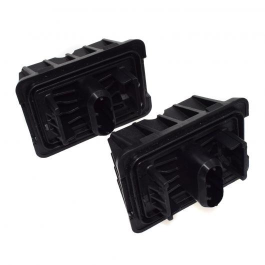 インテーク ジャックパッド ホルダ アダプタ BMW E92 316I 318I 320i 325i 330I 335I 2006- 2013 OE51717164761 2 pieces AL-CC-3326 AL Car parts