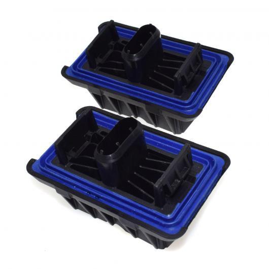 インテーク ジャックパッド ホルダ アダプタ 51717189259 BMW X3 F25 X4 F26 X5 E70 F15 F85 X6 E71 E72 F16 F86 2 pieces AL-CC-3327 AL Car parts|オートパーツエージェンシー