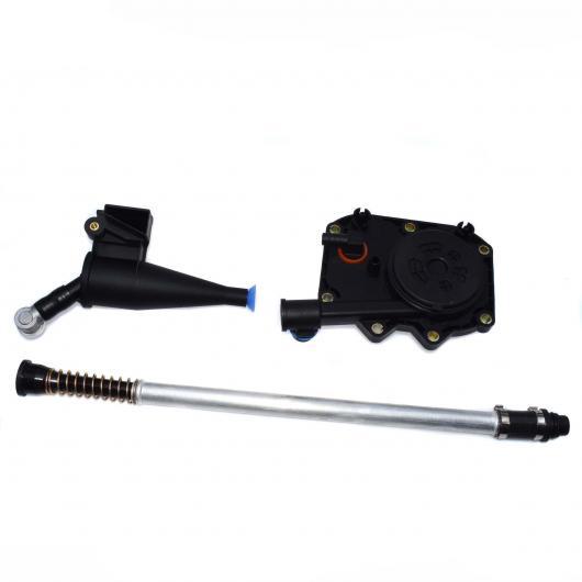 インテークマニホールドオイルセパレーター＆クランクケースベント バルブ＆パイプホース BMW 4.4L E39 E38 540I 740I Kit 004 AL-CC-3335 AL Car parts｜オートパーツエージェンシー
