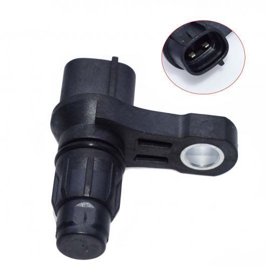 トランスミッション 入力速度センサー 31935-8Y000/93191689 日産 クエストアルティマ 3.5L V6 2004-2009＆オペル ベクトラ サーブ ブラック AL-CC-3353 AL Car parts