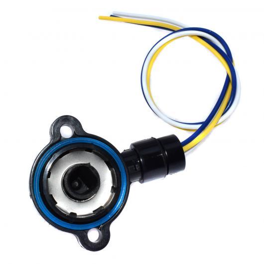スロットルポジションセンサー TPS 配線コネクタハーネスシボレーキャデラック GMC いすゞポンティアック ビュイック Sensor Kit AL-CC-3397 AL Car parts｜オートパーツエージェンシー