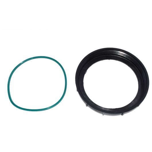 フューエル タンク ポンプ 取付ロックシール シトロエン C5 プジョー 307 206 207 407 2.0 HDI モーター OE9633283880 AL-CC-3175 AL Car parts