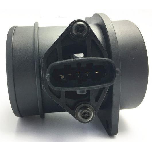 ボルボ XC70 XC60 S60 ディーゼル エア マス フロー メーター センサー 0281002972 ブラック AL-CC-3885 AL Car parts|オートパーツエージェンシー