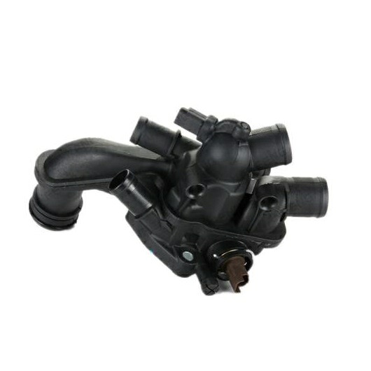 1ピース 自動冷却システム サーモスタット ASSEMBLY-07-13 1.6L 11-13ミニクーパー1336.CP AL-CC-3424 AL Car parts