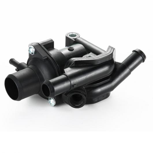 1個 サーモスタット 2003 OEM 2.0L-L4-ENGINE 冷却サーモスタット XS7Z8592AD XS7Z 8592 AD XS7Z-8592-AD AL-CC-3441 AL Car parts