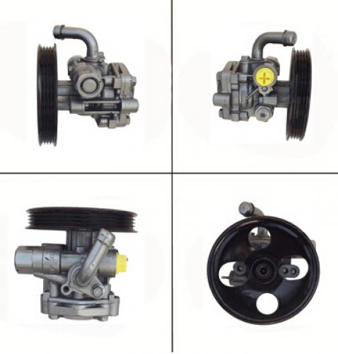 ニューパワーステアリング ポンプ ASSY W/スズキエリオ A/T RH415A 49110-54G00 AL-CC-3619 AL Car parts