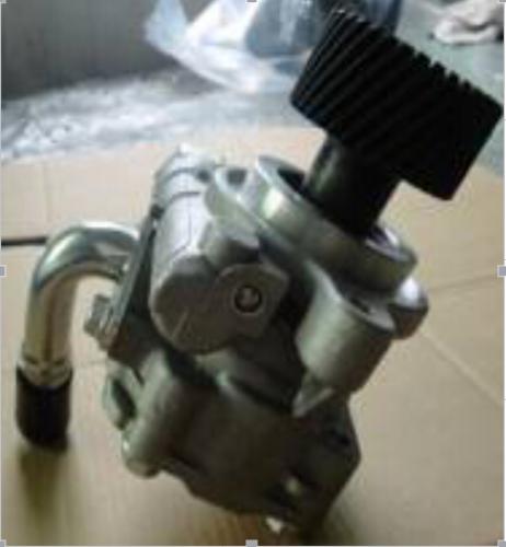 パワーステアリング ポンプ ASSY MAZADA BT50 UR71-32-600 UR7132600 AL-CC-3675 AL Car parts