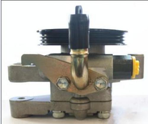 パワーステアリング ポンプ ASSY W/プーリー ヒュンダイ 57100-2D010 AL-CC-3687 AL Car parts