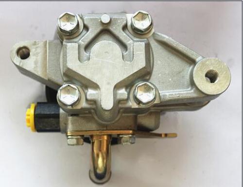 パワーステアリング ポンプ ASSY W/プーリー ヒュンダイ 57100-2D150 AL-CC-3688 AL Car parts