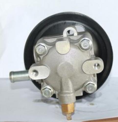 パワーステアリング ポンプ ASSY W/プーリー 三菱 CW759127 MN101061 MN-101061 AL-CC-3707 AL Car parts|オートパーツエージェンシー