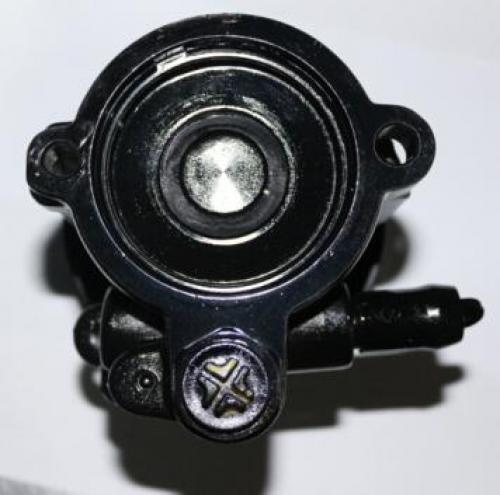 パワーステアリング ポンプ ASSY いすゞ8-94160-669-0 8941606690 AL-CC-3726 AL Car parts｜オートパーツエージェンシー