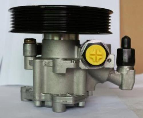パワーステアリング ポンプ ASSY ベンツML C240 C320 CLK320 CLK500 0054662201 AL-CC-3789 AL Car parts|オートパーツエージェンシー