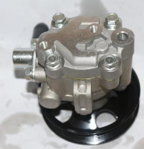 パワーステアリング ポンプ ASSY 日産 X-TERRA 02 49110-4S100 AL-CC-3836 AL Car parts|オートパーツエージェンシー