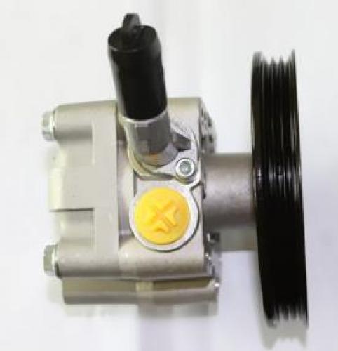 パワーステアリング ポンプ ASSY 日産 サニーN16 49110-5M700 49110-BA00A 49110-AV700 AL-CC-3841 AL Car parts|オートパーツエージェンシー