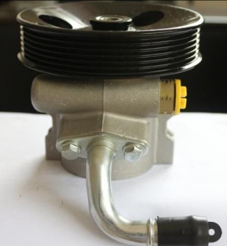 パワーステアリング ポンプ GMラセッティ96834908 AL-CC-3846 AL Car parts|オートパーツエージェンシー