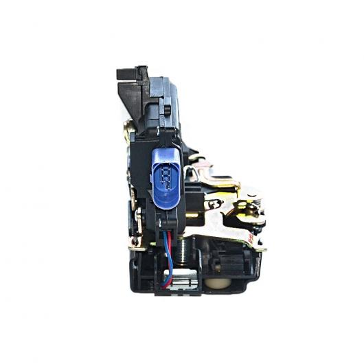 リア 左 サイド 7L0 839 015A ドアロック アクチュエータ 機構 ゴルフ IV MK4 セアト シュコダパサート ボーラ ルポ LEFT REAR AL-CC-3909 AL Car parts