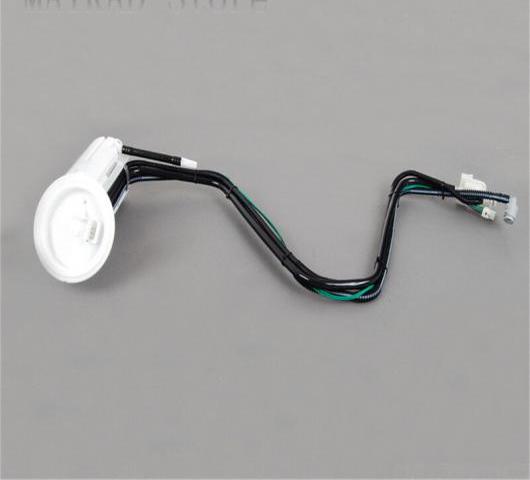 右 電動 フューエル ポンプ ガソリン ポンプ BMW E60 E61 520i 523i 525i 530i 525D 535D 540i 545i 550i M5 525Li 535Li 16117373503 AL-CC-3955 AL Fuel pump|オートパーツエージェンシー