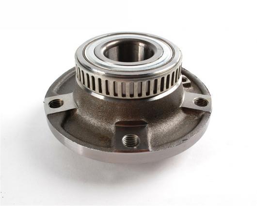 楽天市場】BMW 3シリーズ E46 右フロント ナックルハブASSY/ベアリング