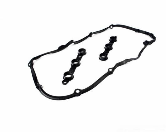 バルブ カバー ガスケットセット M52 BMW E65 E66 730Li 740Li 745Li 750Li 760Li 730i 735i 740i 745i 11129070990 Made in China AL-CC-4320 Car parts|オートパーツエージェンシー