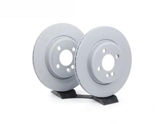 フロントブレーキメインローター BMW ミニ R50 R52 R53 1.4i 1.6i 341115028914 2PCS AL-CC-4405 AL Car parts｜オートパーツエージェンシー