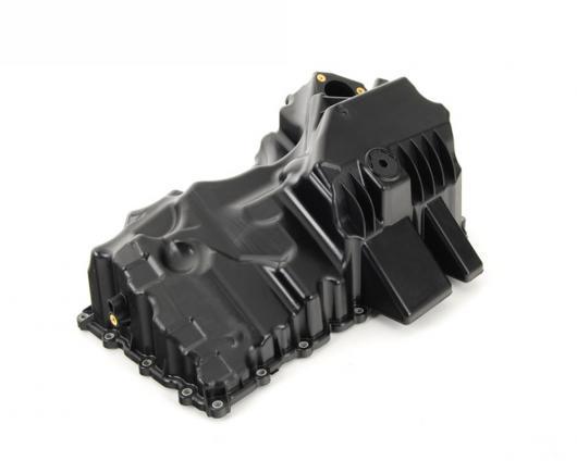 トランスミッション オイルパンサンプ BMW F30 F31 F34 F35 316i 320i 328i 335i 316Li 320Li 328Li 335Li 316D 318D 320D 325D 328D 11137618512 AL-CC-4452 AL Car parts｜オートパーツエージェンシー