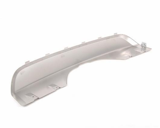 リア バンパー BMW X5 F15 F85 X5 M 35i 25D 28iX 35iX 50iX 50iX 4.0 50iX4 4 M50DX 51127294756 AL-CC-4599 AL Car plating parts｜オートパーツエージェンシー