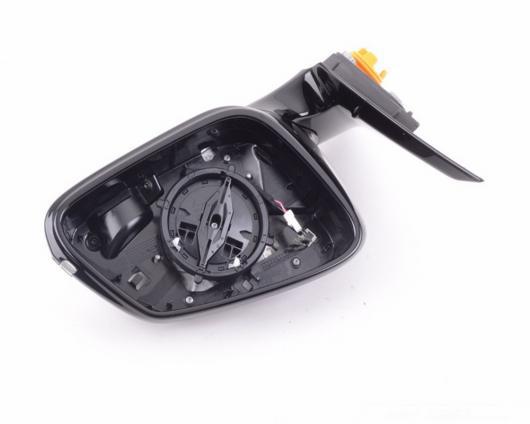 ヒーテッドドアミラーアセンブリ BMW F36 418i 420i 428i 430i 435i 440i 418D 420D 425D 430D 420iX 428iX 430iX 435iX 51167285244 left・right AL-CC-4829 AL Car parts｜オートパーツエージェンシー
