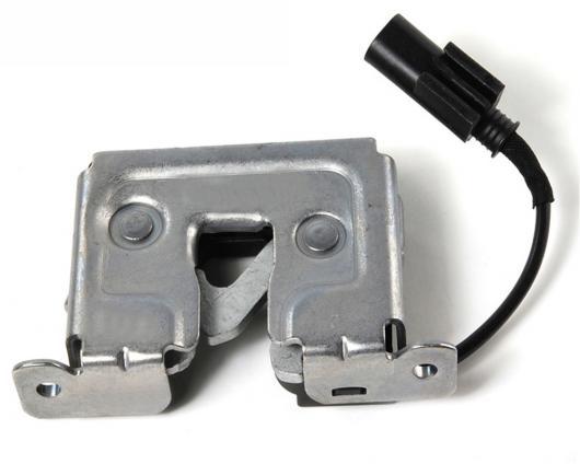 ボンネット ロア ラッチ キャッチ ロック BMW E60 E61 520i 523i 525i 530i 525D 535D 540i 545i 550i 51237008755 AL-CC-4961 AL Car parts