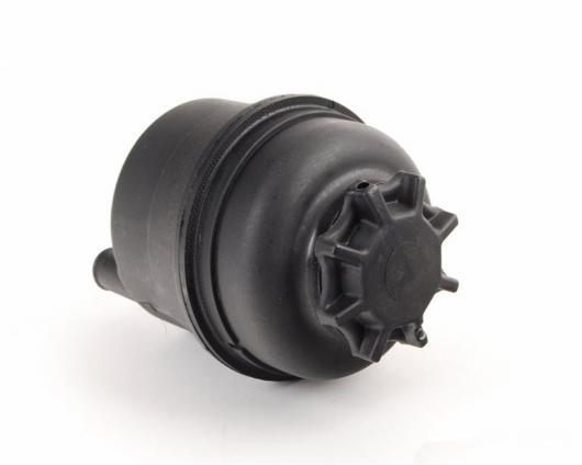 パワーステアリング ポンプ フルード リザーバー タンク BMW E63 E64 630i 645Ci 650i M6 32416851217 AL-CC-4970 AL Car parts|オートパーツエージェンシー