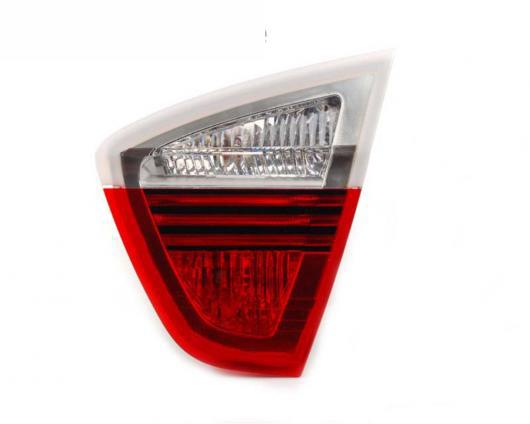 内側 テールライトリアランプ BMW E90 E91 E93 E92 316i 318i 320i 323i 325i 328i 330i 335i 63216937460 left・right AL-CC-4999 AL Car parts｜オートパーツエージェンシー