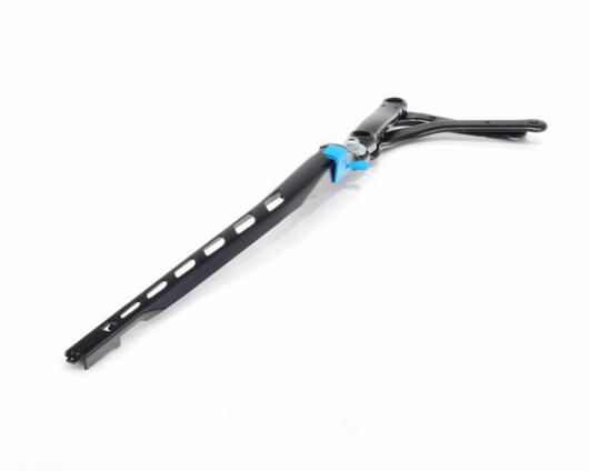 助手席 右フロントガラスワイパーアーム BMW E63 E64 630i 645Ci 650i 61617185366 AL-CC-5046 AL Car parts｜オートパーツエージェンシー
