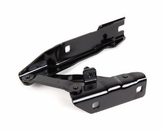 ボンネットヒンジ BMW E60 E61 520i 523i 525i 530i 525D 535D 540i 545i 550i 41617120275 left・right AL-CC-5058 AL Car parts｜オートパーツエージェンシー