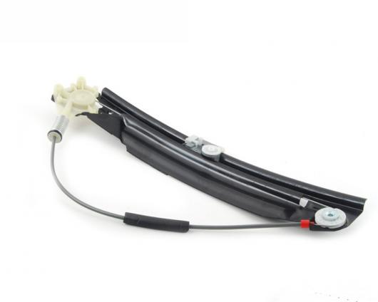 リア電源 リフトレギュレータ ウインドレギュレータ BMW E39 520i 523Li 525i 528i 530i 535i 540i 51358252430 Rear left・Rear right AL-CC-5098 AL Car parts