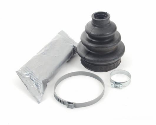 リア CV 車軸ブーツ ジョイントブーツ BMW E38 725 728i 730D 730i 730iL 735i 740D 740iL 750iL 750i 33211229221 AL-CC-5122 AL Car parts｜オートパーツエージェンシー
