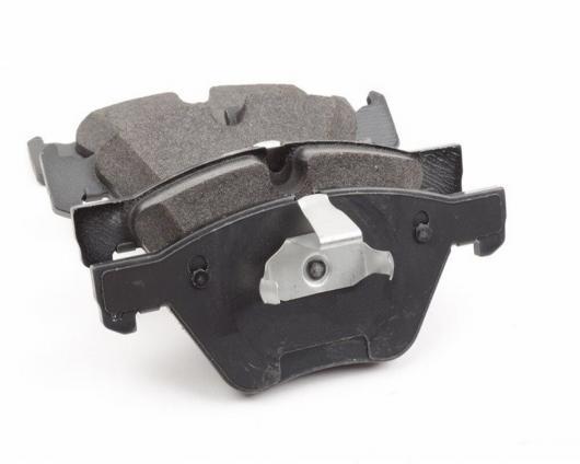 リアブレーキパッドセット BMW E60 E61 520i 523i 525i 530i 525D 535D 540i 545i 550i 34216763043 AL-CC-5202 AL Car parts|オートパーツエージェンシー