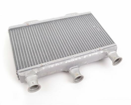ヒーターコアラジエーター暖房熱交換器 BMW E60 E61 520i 523i 525i 530i 525D 535D 540i 545i 550i 64116933922 AL-CC-5203 AL Car parts｜オートパーツエージェンシー