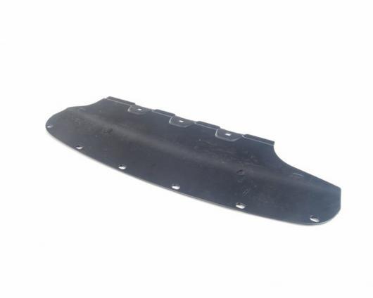 リア バンパー ロア ボトム センターガイド BMW F07 F10 F11 F18 520i 523i 525i 530i 525D 535D 540i 545i 550i M5 525Li 51127184765 AL-CC-5415 AL Car plating parts