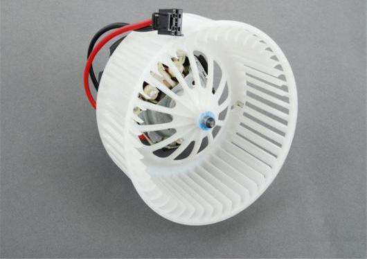 HVAC ブロワーモーターヒーターファンブロワーモーター BMW F07 GT 535i 550i 520D 530D 535D 530DX 535DX 535iX 550iX 64119242607 Condenser Blower AL-CC-5427 AL Car parts 18,563円