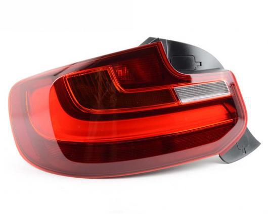 テールライトリア BMW F22 F23 F87 218i 220i 228i 230i 235i 240i M2 218D 220D 225D 63214818177 left・right AL-CC-5447 AL Car parts｜オートパーツエージェンシー
