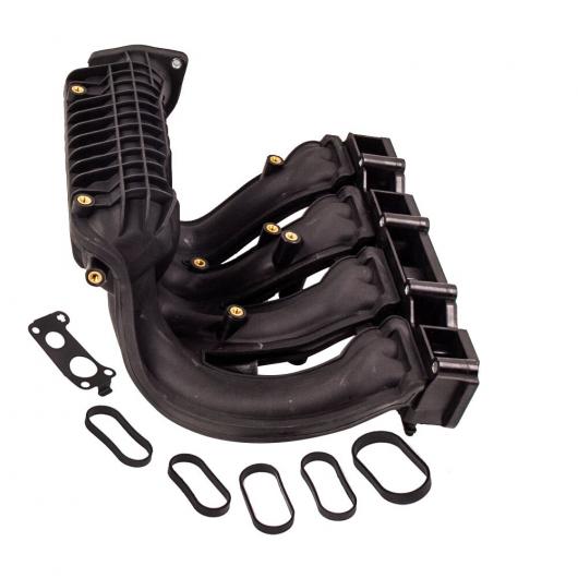 メルセデスインテークマニホールド C220CDI/C200 CDI W203 OM 611 6110903637 OM611 OM646 AL-CC-5464 AL Car parts｜オートパーツエージェンシー 45,132円