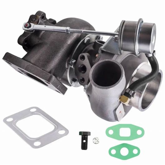 ターボチャージャー 日産 スカイライン 2.0L-2.5L RB25/RB20 ボルトバージョン 2 R32 R33 R34 RB20 最大 21.75PSI ターボタービン AL-CC-5487 AL Car parts