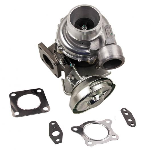 RHV5 ターボチャージャーいすゞ ホールデン D-MAX 3.0L CRD ロデオ コロラド 4JJ1T DMAX RT-50 20 + + 3.0L 4JJ1-TCX タービン AL-CC-5488 AL Car parts｜オートパーツエージェンシー