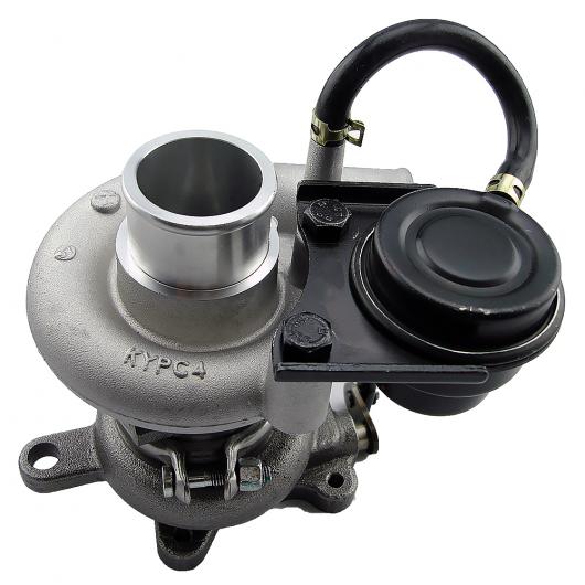 ヒュンダイ エラントラ サンタフェ TRAJET ツーソン 2.0L 28231-27000 ターボチャージャー 49173-02412 49173-02410 49173-02401 AL-CC-5490 AL Car parts