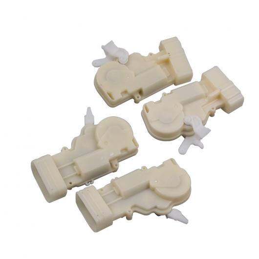 4ピース ドアロック ラッチアクチュエータ 1999~03 レクサス RX300 8973510850 4/6ピンGS400 AL-CC-5645 AL Car parts｜オートパーツエージェンシー