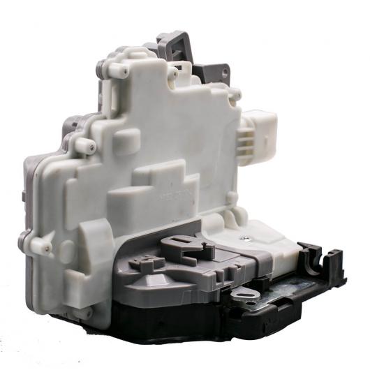 フロント右 ドアロック ラッチアクチュエータ VW パサート B6 アウディ A4 A5 B8 Q7 Q3 AL-CC-5687 AL Car parts