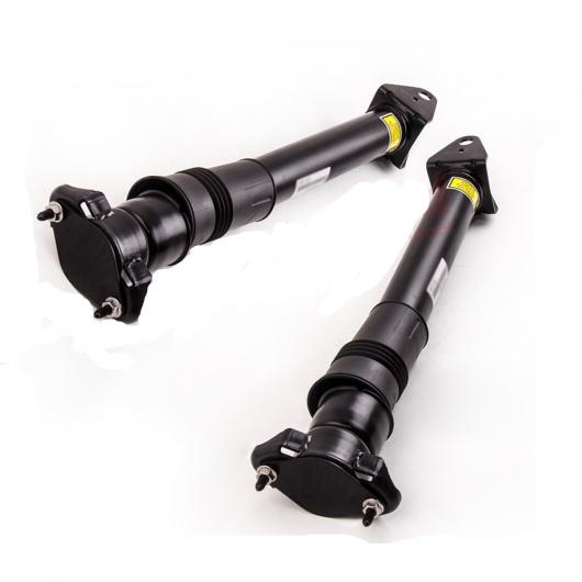 1ペア エアサスペンション スプリング 2513201031 メルセデスベンツ W251 R350 R500 R550 2513200631 リア L + R エア スプリング ストラットショック AL-CC-5722 AL Car parts｜オートパーツエージェンシー