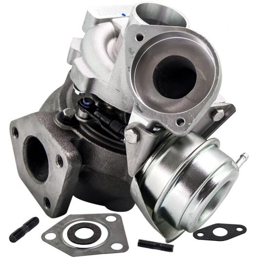 ターボチャージャー 717478 750431 BMW 320D GT1749V X3 E83 2.0D 2.0 L 150HP AL-CC-5751 AL Car parts|オートパーツエージェンシー