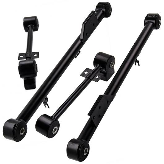 日産 パスファインダー QX4 97-04 トレーリングアーム リア アッパー & ロア AL-CC-5789 AL Car parts|オートパーツエージェンシー