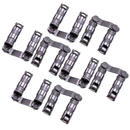 8ペア 油圧ローラーリフター シボレー ビッグブロック V8 396 454 427 オール BBC V8 396-454 AL-CC-5793 AL Car parts｜オートパーツエージェンシー 31,707円